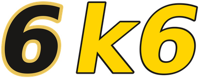 6k6 logo